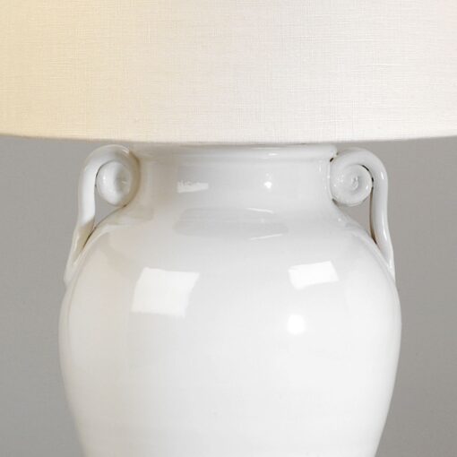 Acerra Ceramic Lamp