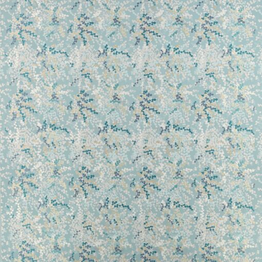 Fabric Cecily Teal