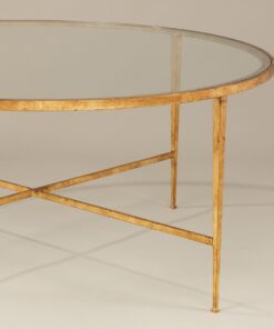 Vaughan Lena Table