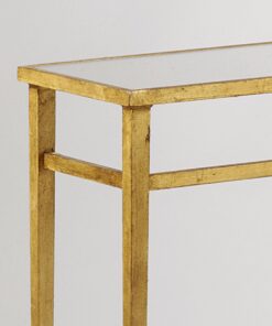 Vaughan Stapleford Console Table