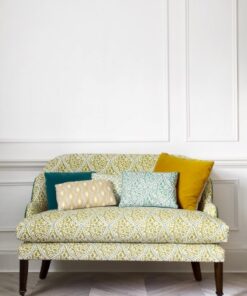 Jane Churchill fabric Pemba fabrics and more cushions sofa