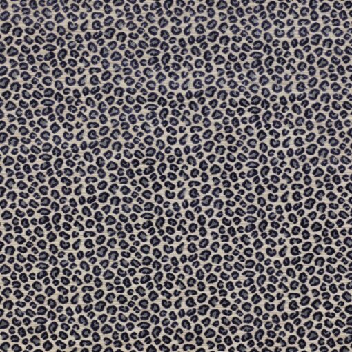 blue animal print fabric curtains upholstery