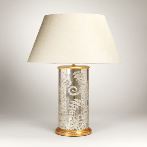 Catania Vase Table Lamp